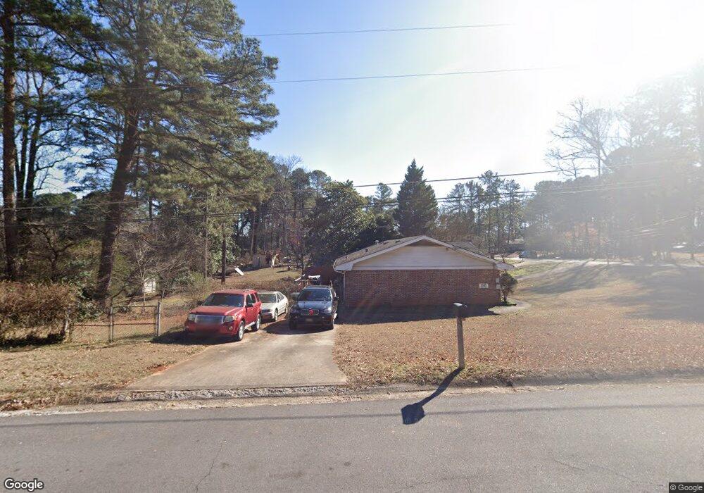 1511 Stonewood Dr unit 1, Norcross, GA 30093 - photo 1