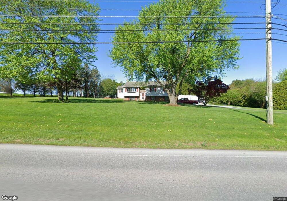 2281 Compass Rd, Honey Brook, PA 19344 - photo 1