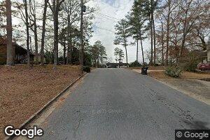 0 Stoneview Terrace Unit 8497519, East Point, GA 30344