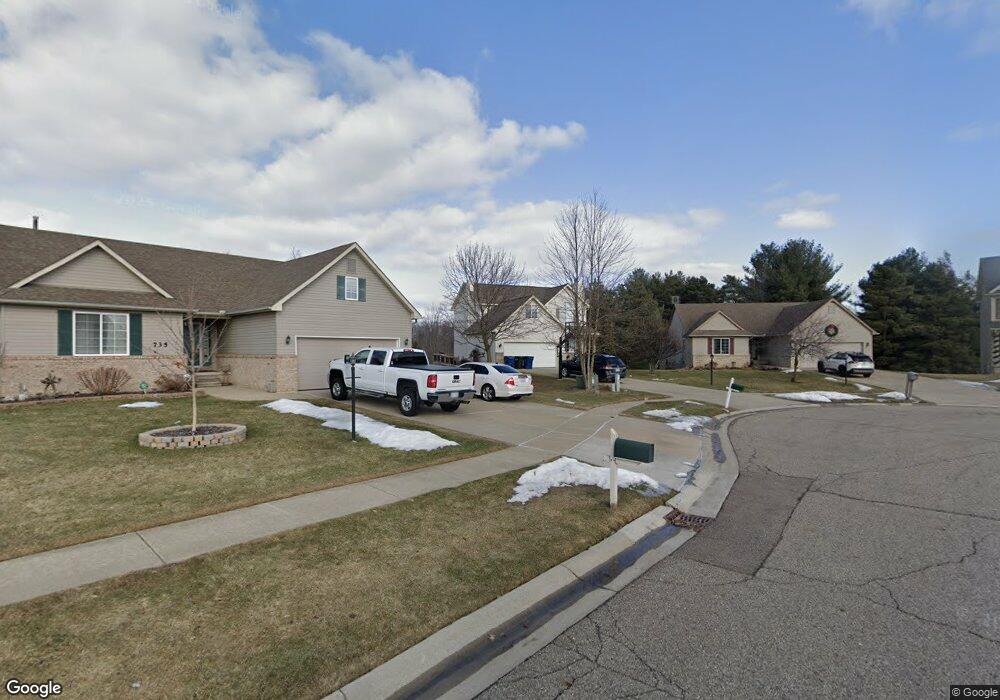 737 Olivia Dr unit 20, Davison, MI 48423 - photo 1