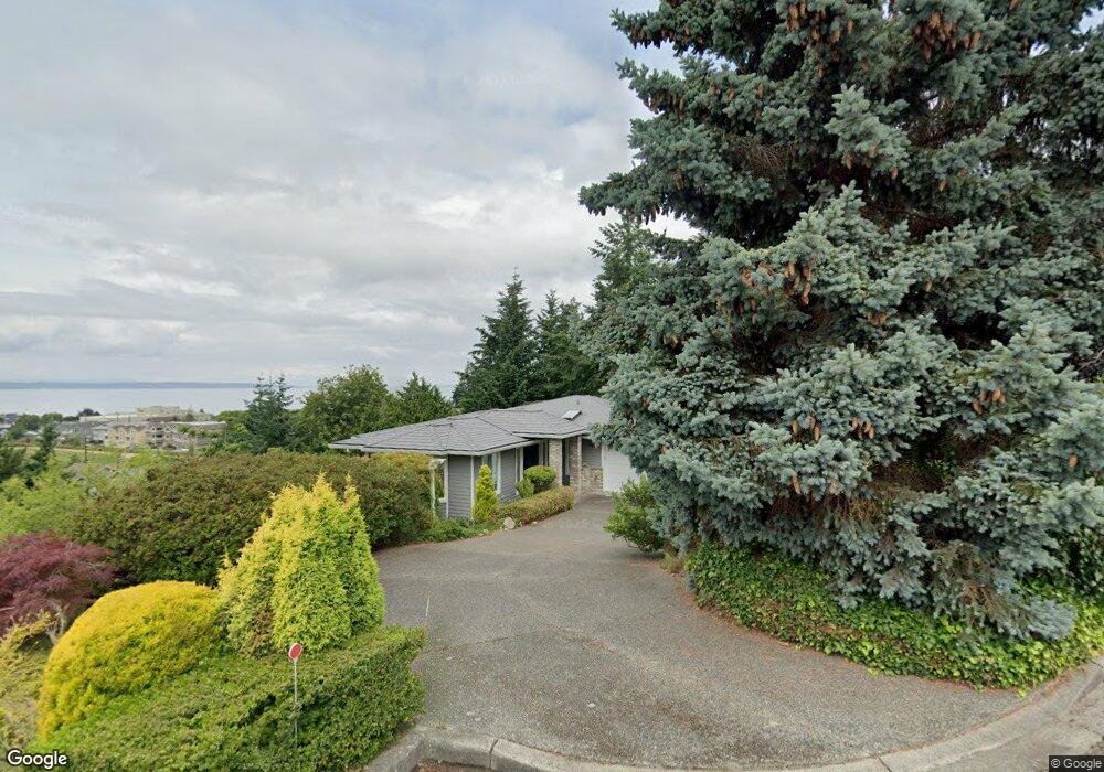 741 Edmonds St, Edmonds, WA 98020 - photo 1