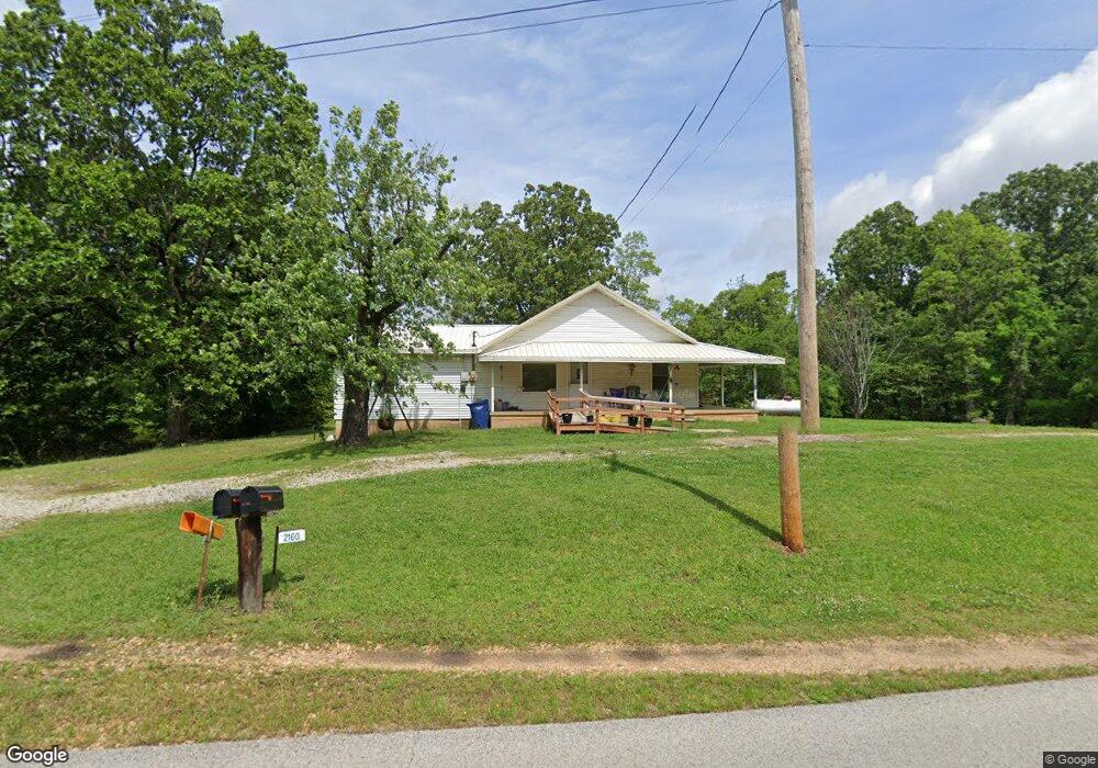 2160 Greene 626 Rd, Paragould, AR 72450 - photo 1