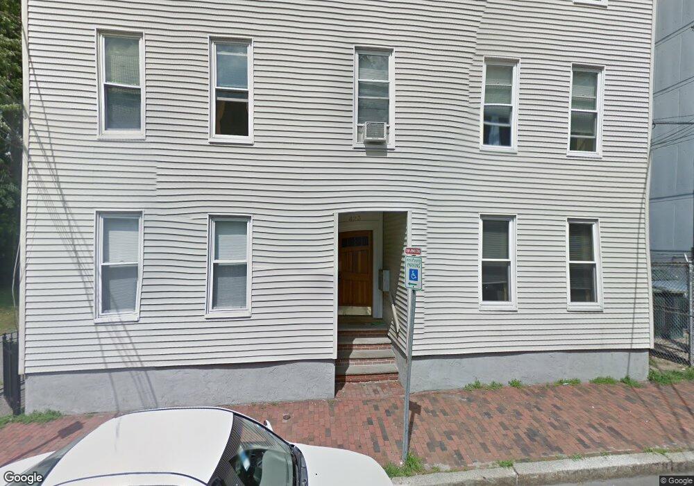 423 Franklin St unit 3L, Cambridge, MA 02139 - photo 1