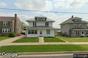 804 E Milwaukee St, Argyle, WI 53504