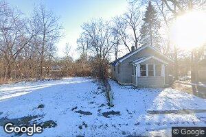 629 W Baltimore Blvd, Flint, MI 48505