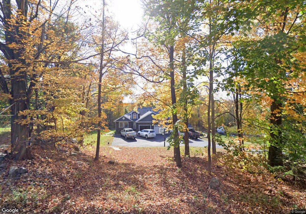 294 Baileys Gap Rd, Highland, NY 12528 - photo 1