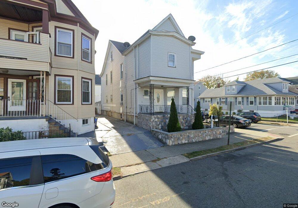 182 N 9th St unit 184, Paterson, NJ 07522 - photo 1