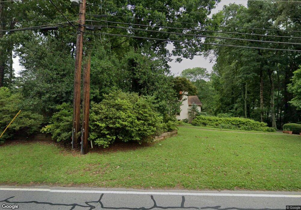 3150 Sewell Mill Rd, Marietta, GA 30062 - photo 1