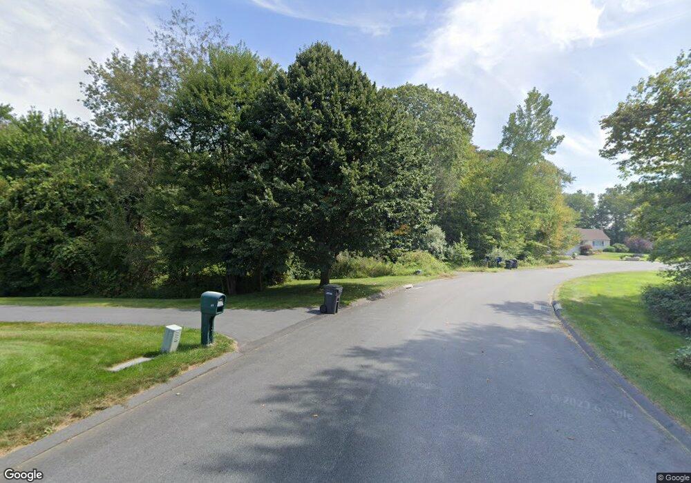 107 High Meadow Ln, Coventry, CT 06238 - photo 1