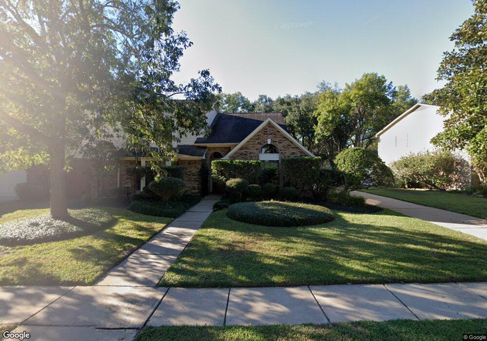 8215 Plum Lake Dr, Houston, TX 77095 - photo 1