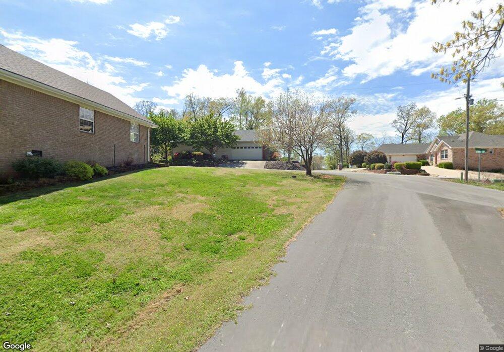 2405 Dunvegan Cir, Bella Vista, AR 72715 - photo 1