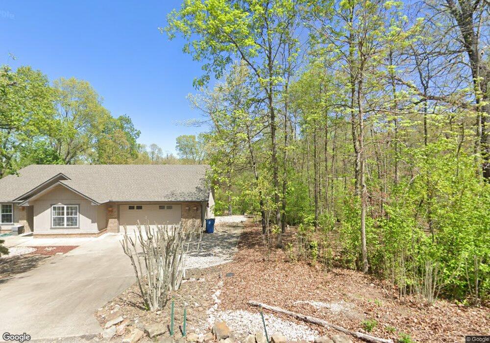 0 Dunvegan Cir, Bella Vista, AR 72715 - photo 1