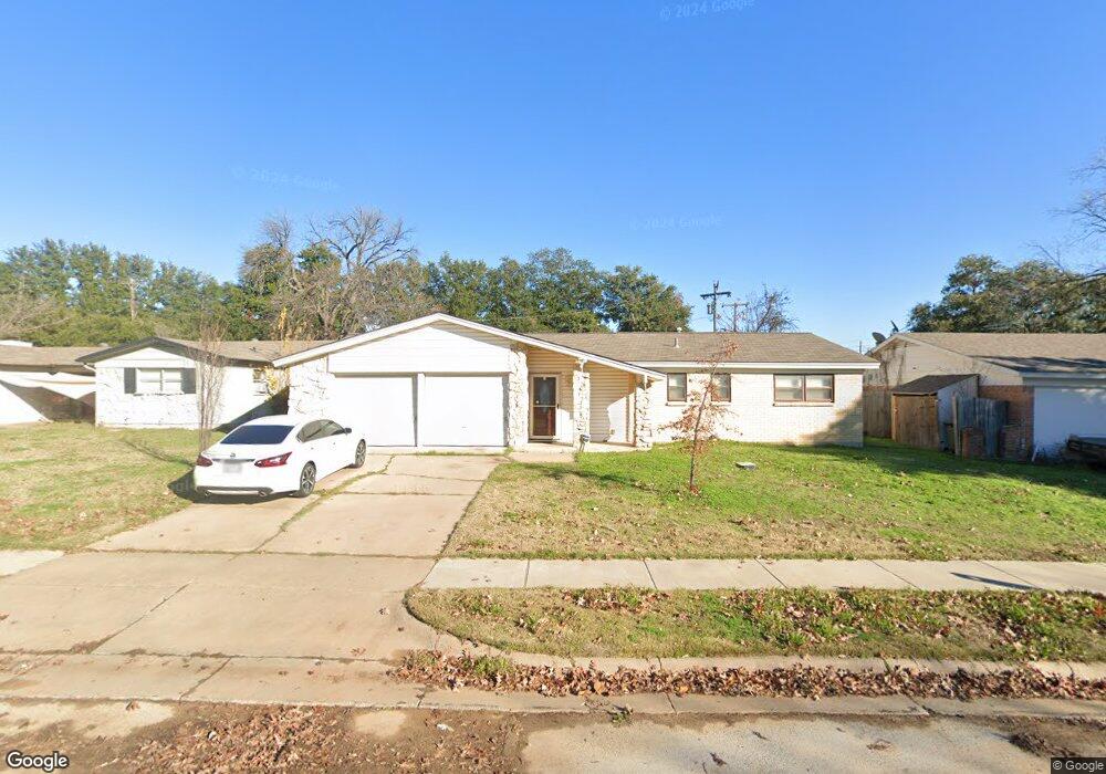 808 Savannah Way, Bedford, TX 76022 - photo 1