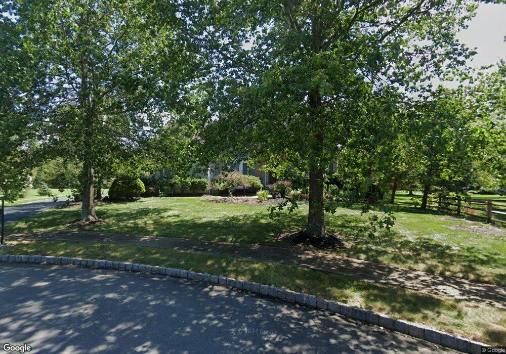 9 Kent Place, Belle Mead, NJ 08502 - photo 1