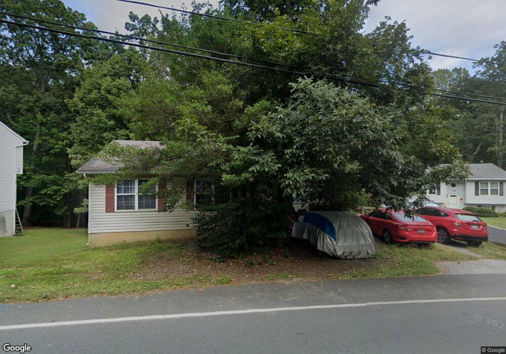 848 Golden West Way, Lusby, MD 20657 - photo 1