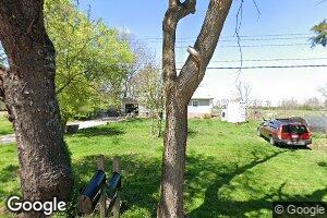 4129 Willow Ln, Lexington, KY 40516