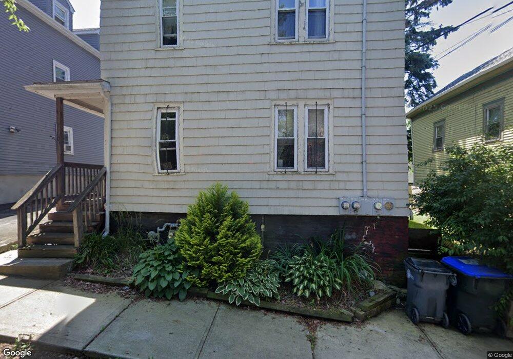 101 Jenkins St, Providence, RI 02906 - photo 1