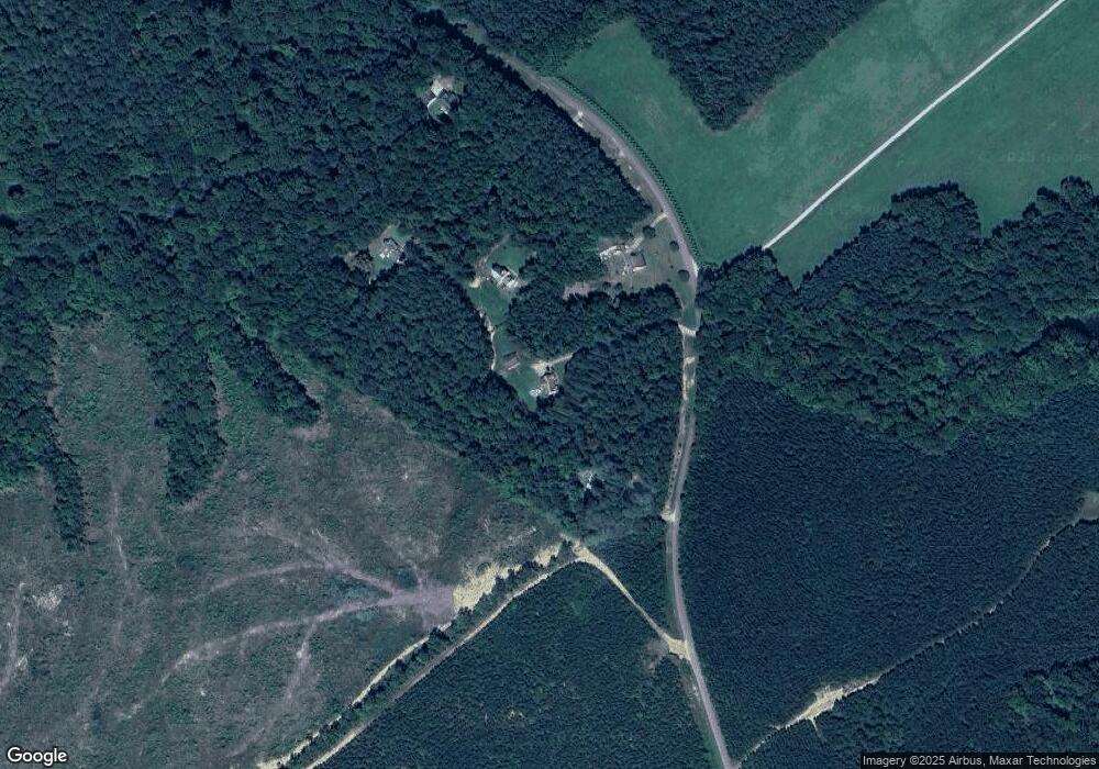 7583 Old Town Rd, Prince George, VA 23875 - photo 1