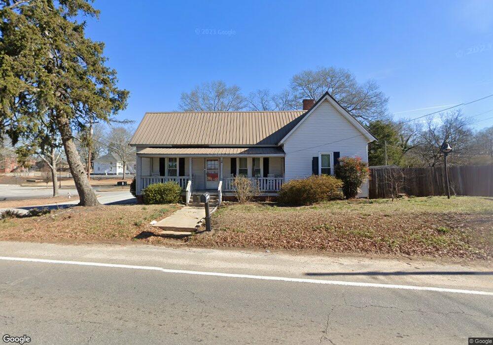 701 S Broad St, Monroe, GA 30655 - photo 1