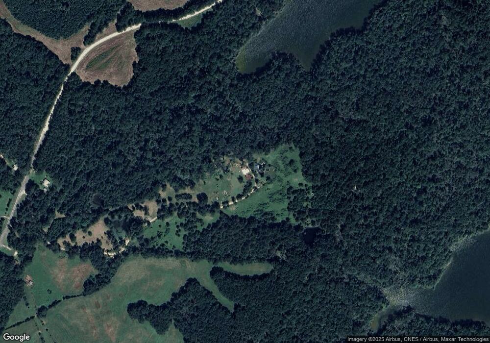 1250 Holloway Rd, Lincolnton, GA 30817 - photo 1