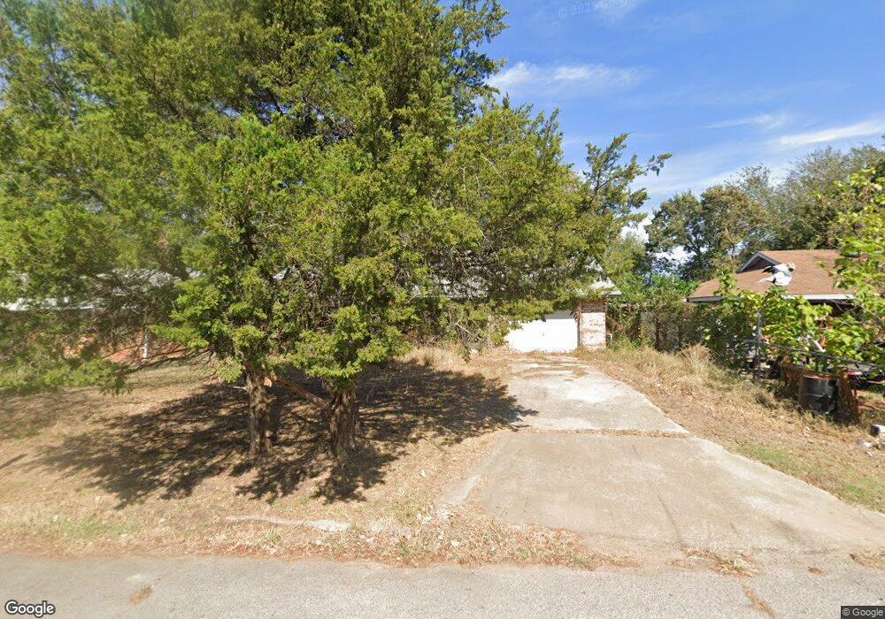 12 Walker Cir, Shawnee, OK 74804 - photo 1