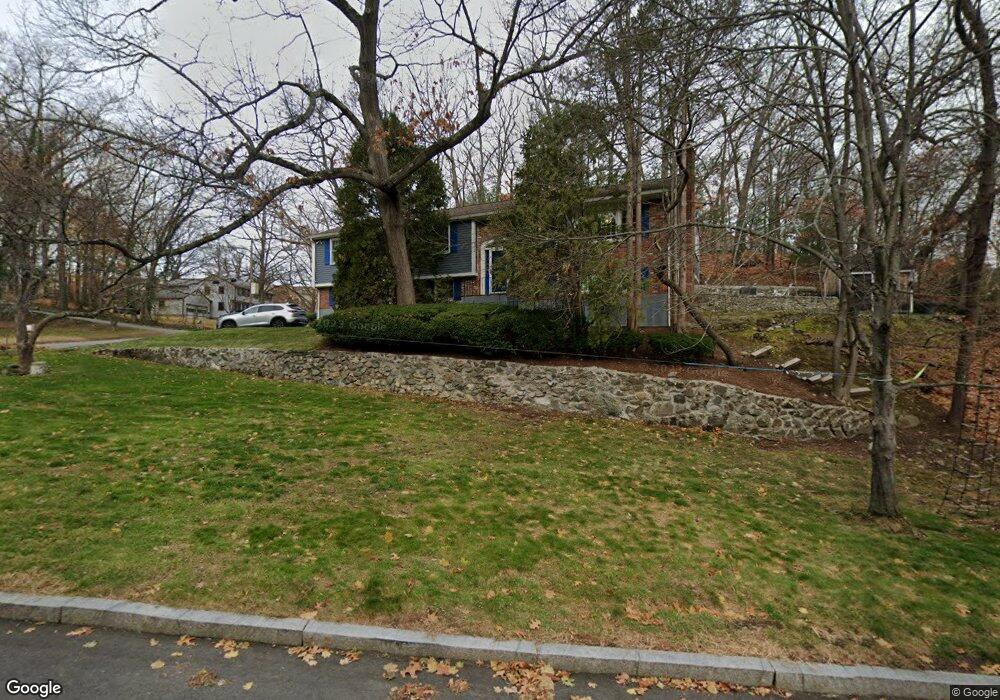 2 Taft Cir, Winchester, MA 01890 - photo 1