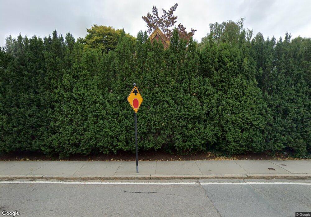 76 High St, Brookline, MA 02445 - photo 1