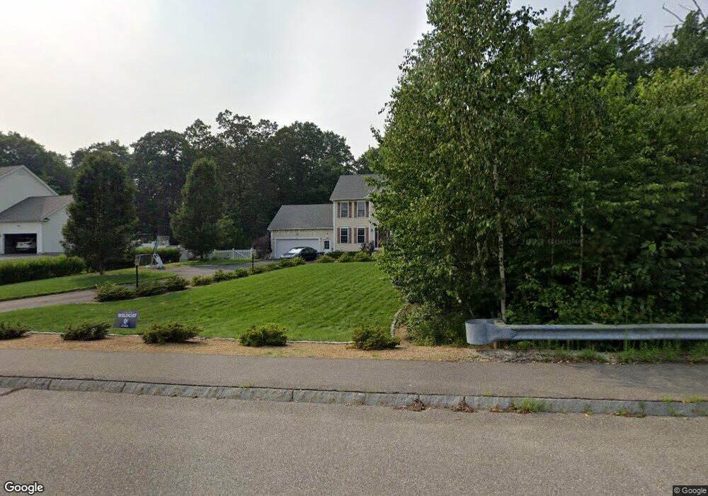 11 Misty Ln, Hooksett, NH 03106 - photo 1