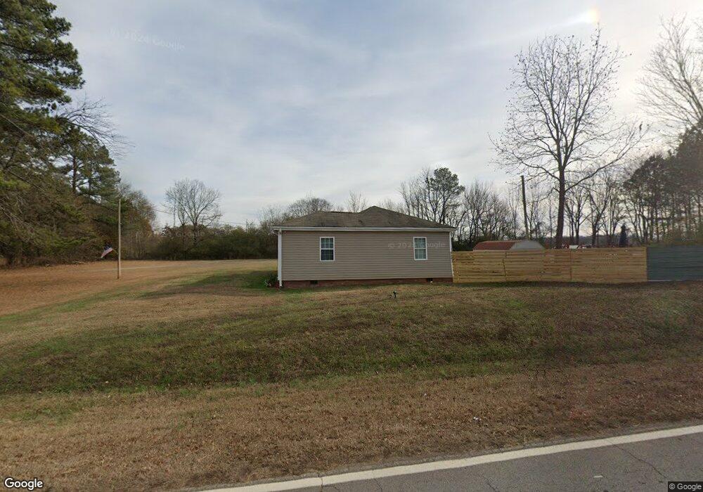 837 Hog Mountain Rd, Winder, GA 30680 - photo 1