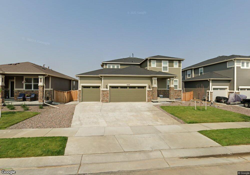 9297 Richfield St, Commerce City, CO 80022 - photo 1