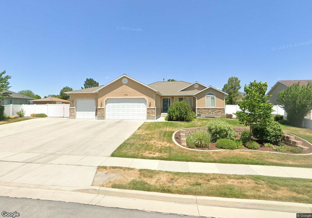 1266 W 8550 S, West Jordan, UT 84088 - photo 1