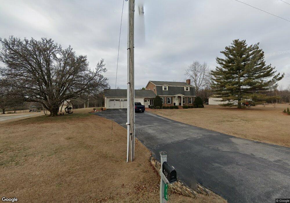 513 John Sutton Rd, Grant, AL 35747 - photo 1