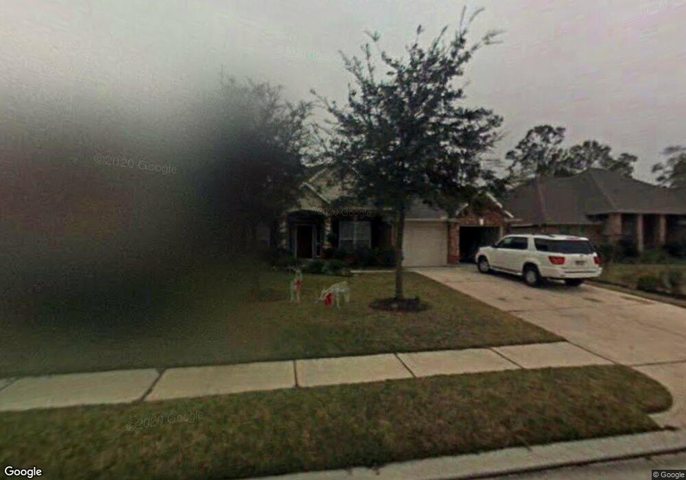 2610 Kenwood Park Ln, Spring, TX 77386 - photo 1