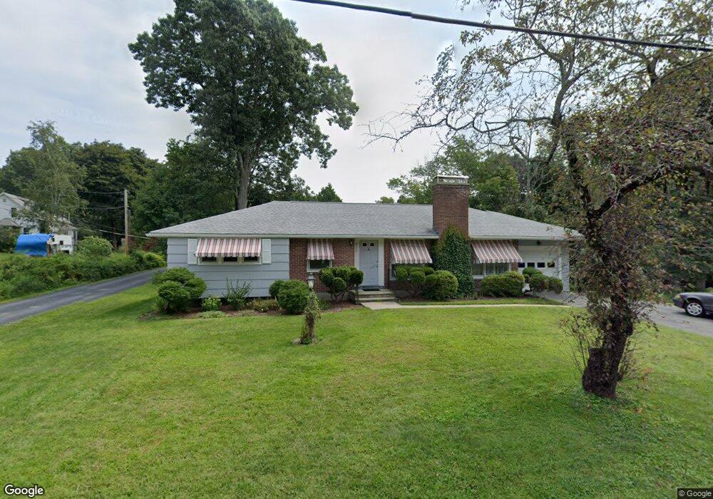 230 Brattle St, Holden, MA 01520 - photo 1