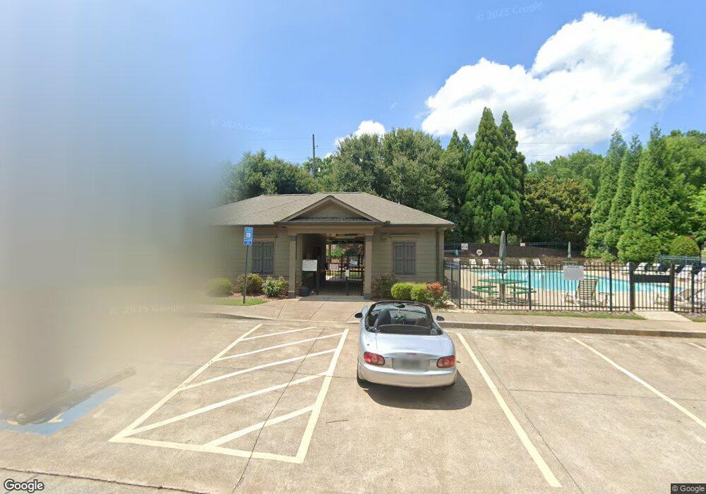 200 Manous Way, Canton, GA 30115 - photo 1