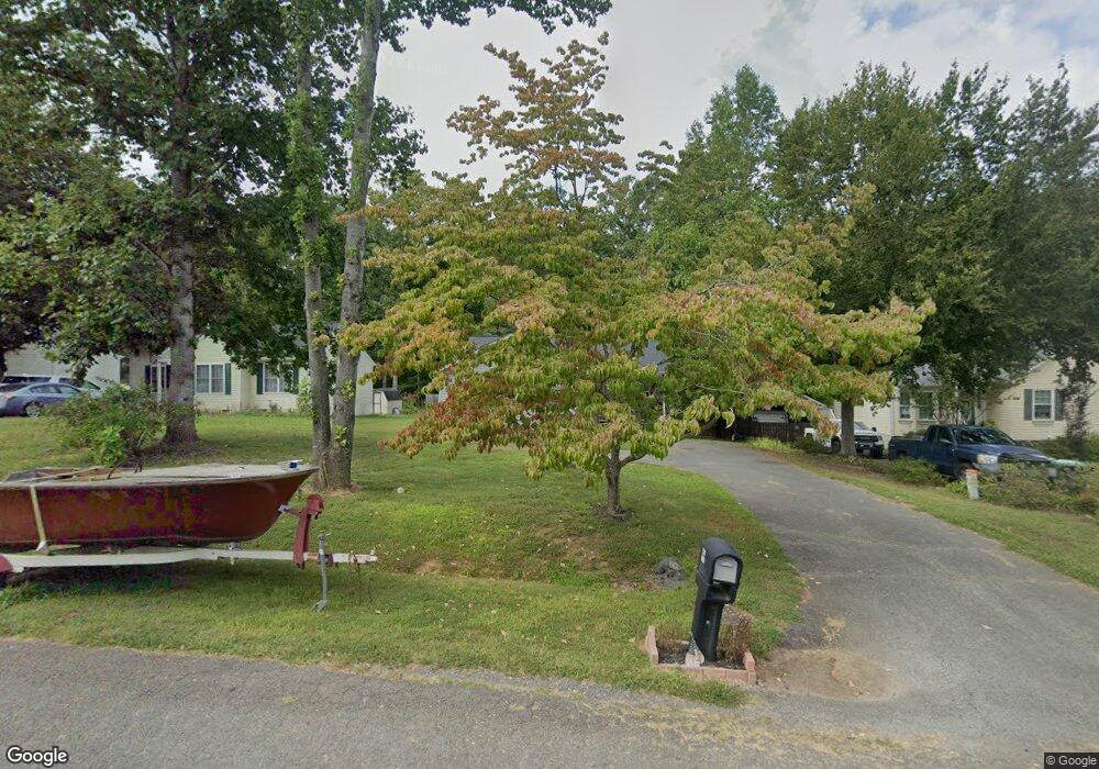 35521 Wilderness Shores Way, Locust Grove, VA 22508 - photo 1