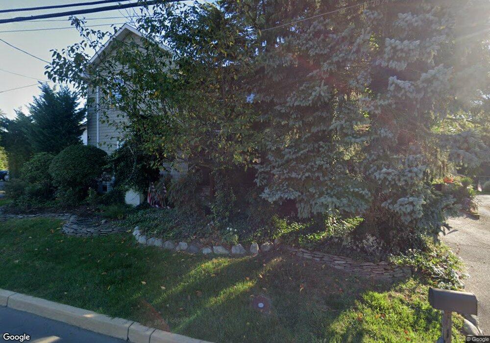 416 Everett Rd, Lincroft, NJ 07738 - photo 1