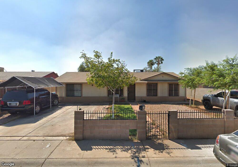 5231 W Coronado Rd, Phoenix, AZ 85035 - photo 1