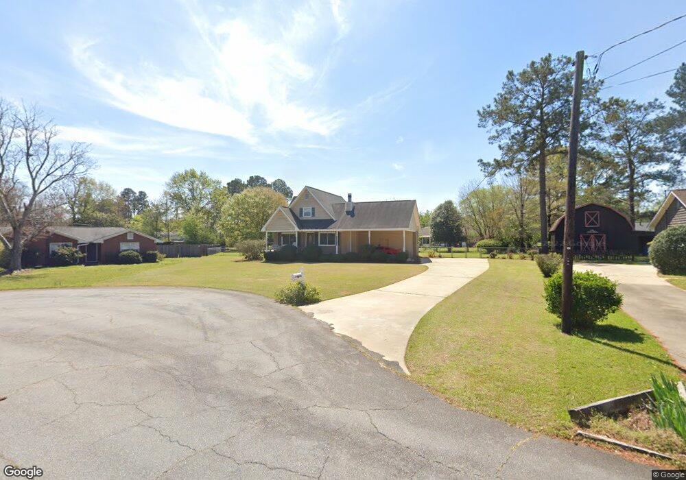 3804 Bobby Ct, Macon, GA 31216 - photo 1