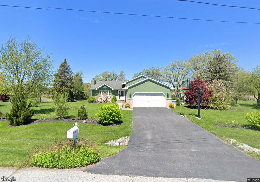 6708 W 113th Ct, Crown Point, IN 46307 - photo 1