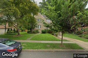 3717 Fordham Rd NW, Washington, DC 20016