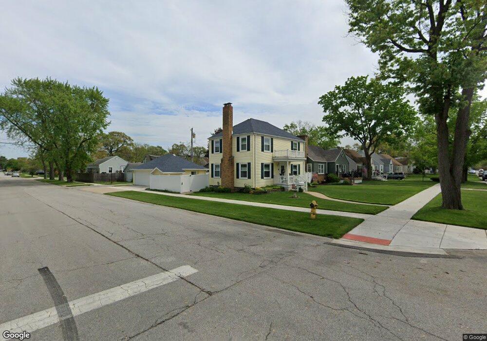 347 N Cline Ave, Griffith, IN 46319 - photo 1