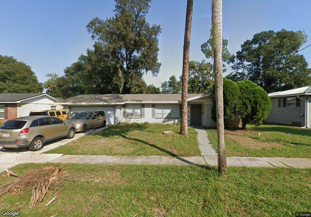 1937 Samontee Rd, Jacksonville, FL 32211 - photo 1