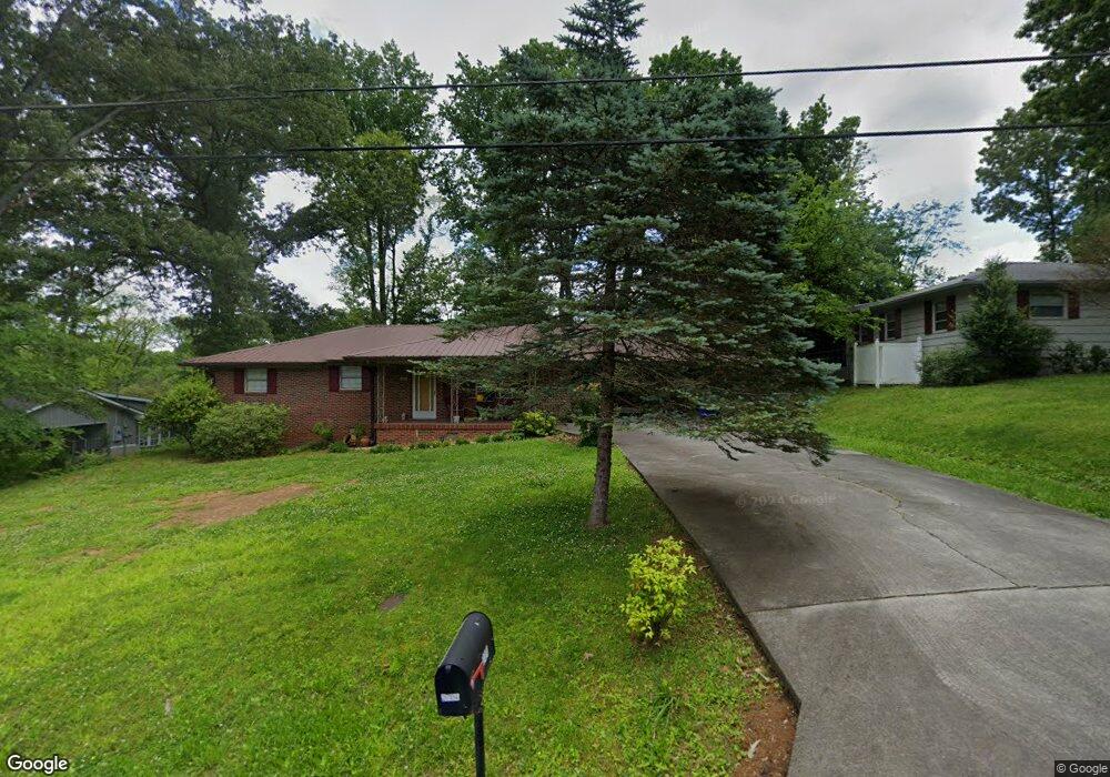 2704 Pine Dr NE, Cleveland, TN 37312 - photo 1