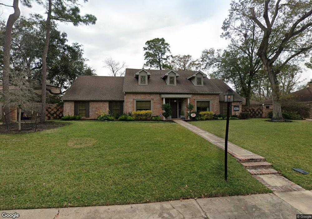 10206 Briar Dr, Houston, TX 77042 - photo 1