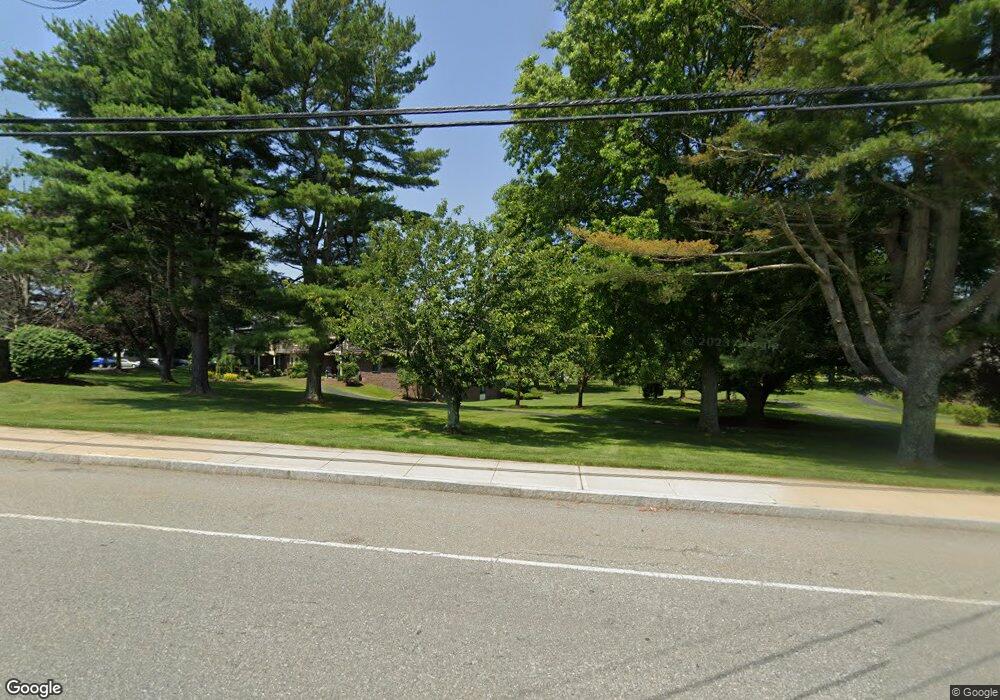 4700 N Main St unit 6B, Fall River, MA 02720 - photo 1