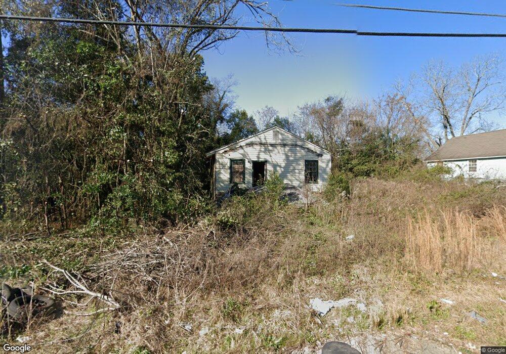 884 Bowman St, Macon, GA 31217 - photo 1