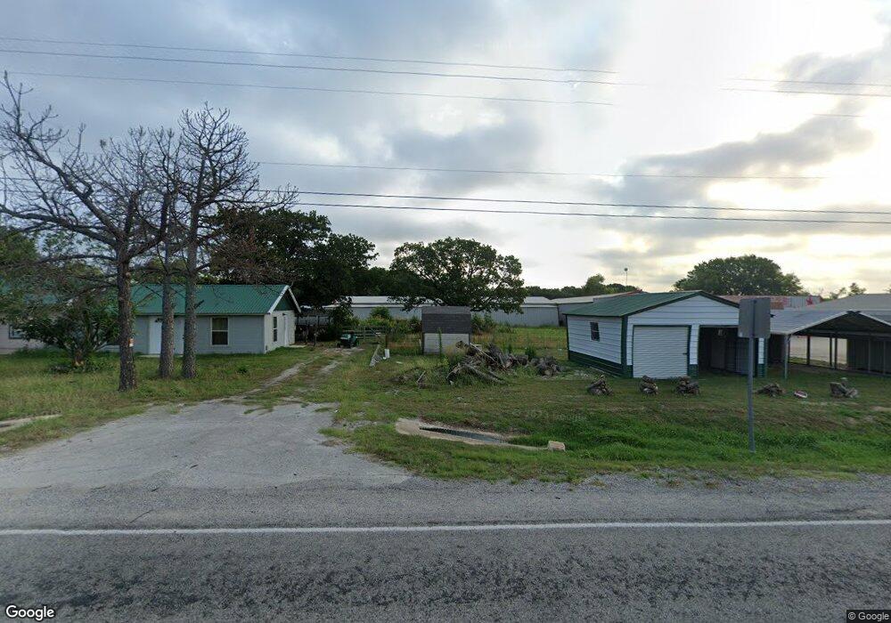 3201 E Highway 199, Springtown, TX 76082 - photo 1