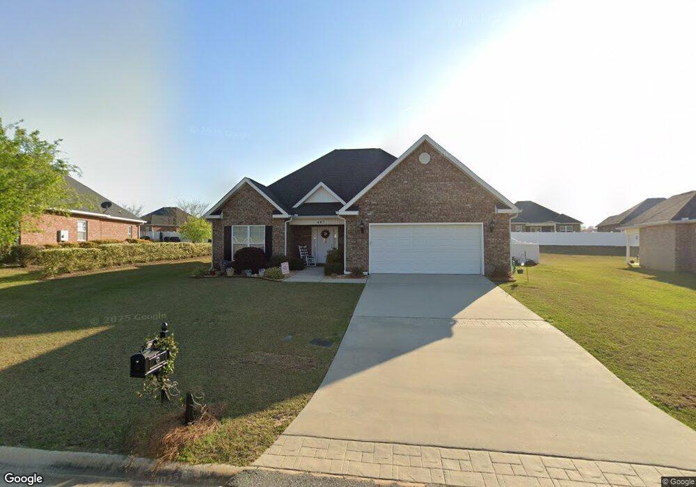 407 Stonebrook Cir unit Byron, GA 31008 for, Byron, GA 31008 - photo 1