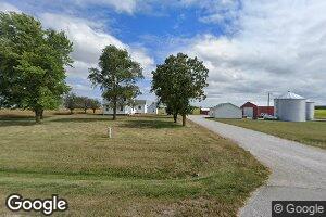 9588 N 2700 East Rd, Forrest, IL 61741